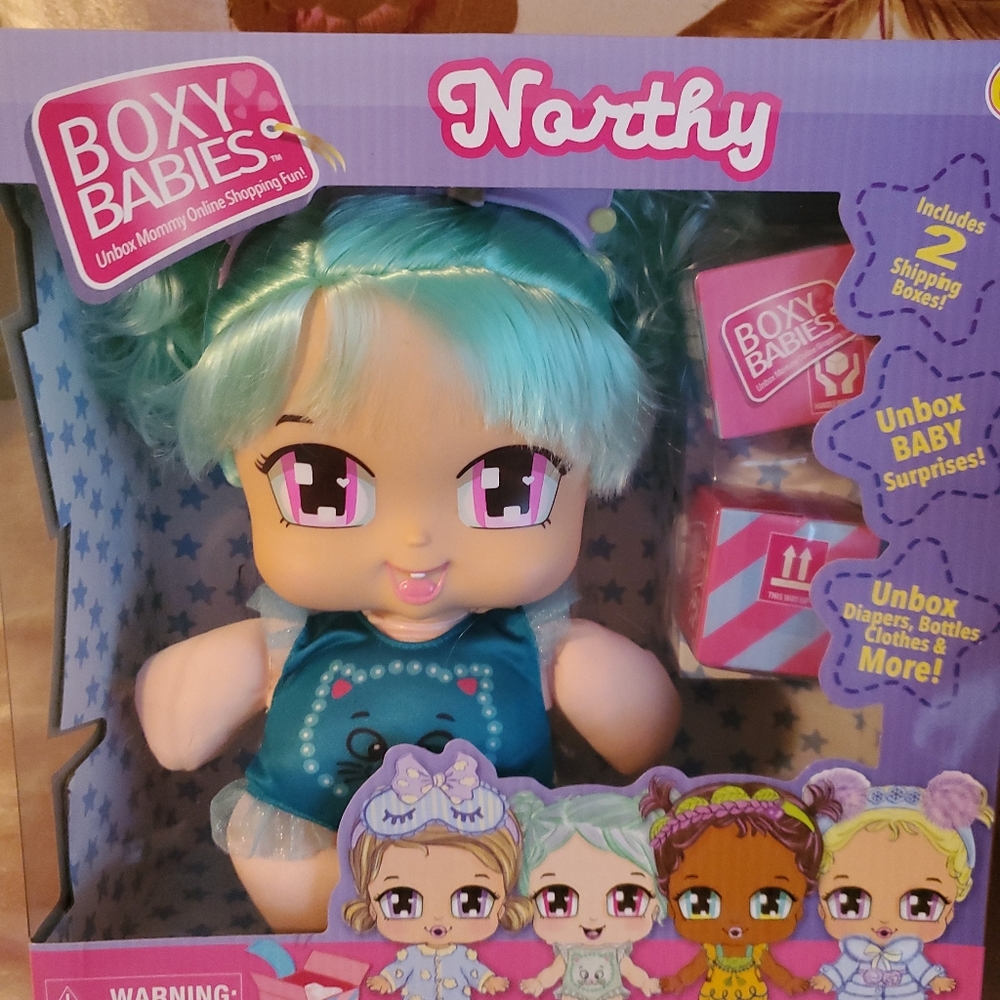 Toy